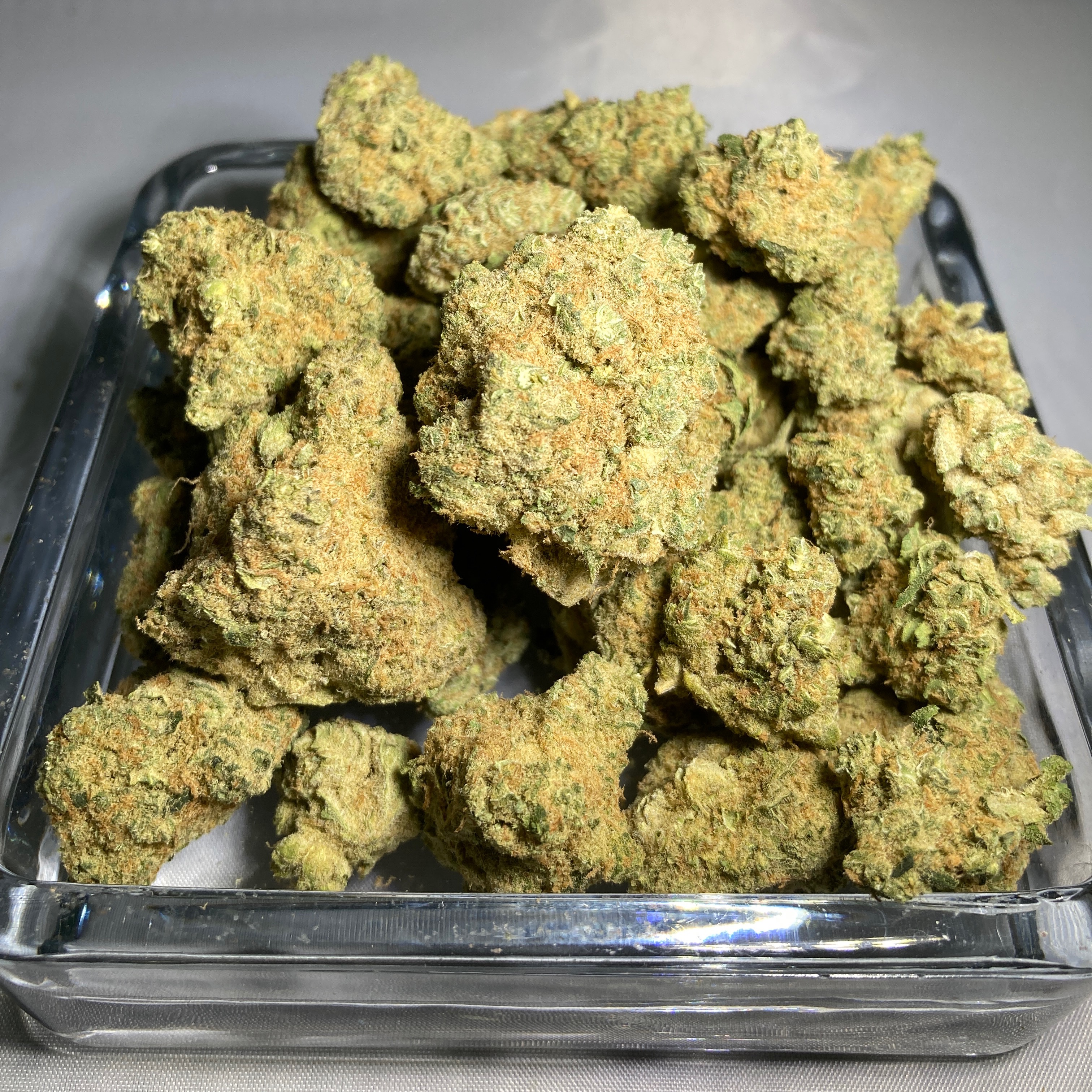Wappa - Indica Hybrid - Gold Tier Flower